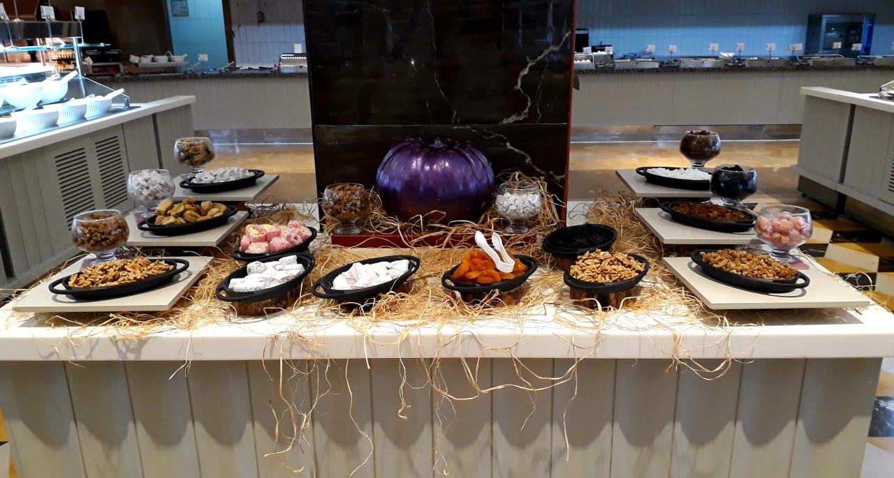 Gastro Sentido Trendy Verbena Beach