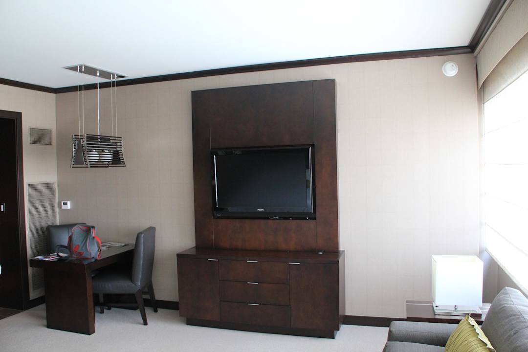 Zimmer Vdara Hotel & Spa at CityCenter Las Vegas