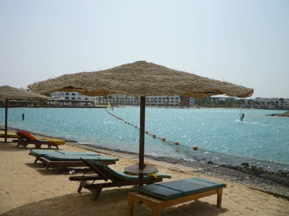 Strand Arabella Azur Resort