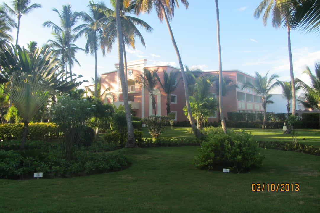 Haus Nr. 55 TRS Turquesa Hotel - Adults only