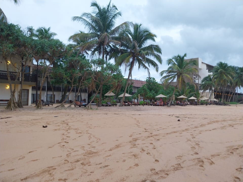 Strand Pandanus Beach Resort & Spa
