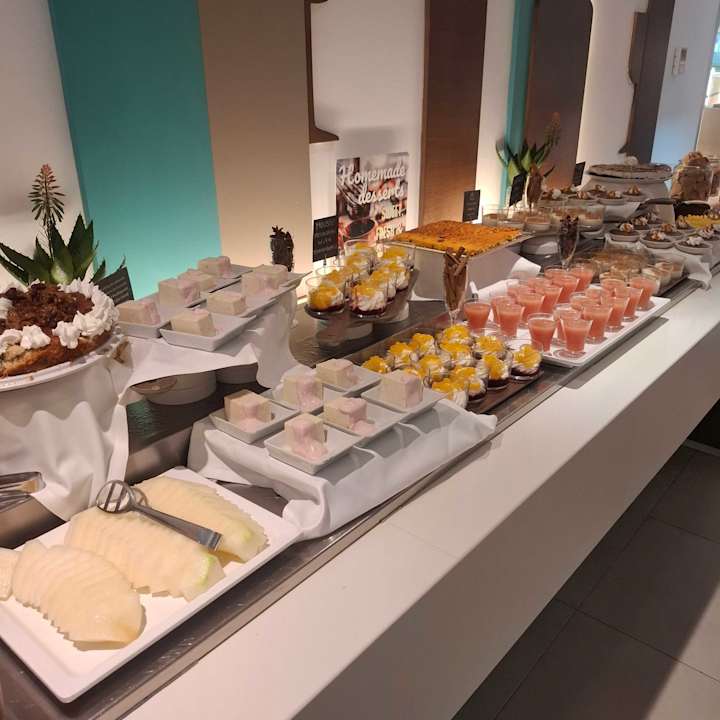 Gastro JS Palma Stay