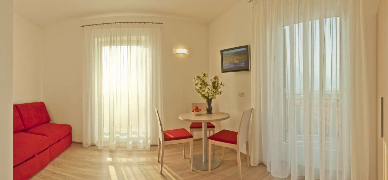 Zimmer Garni Sandhof