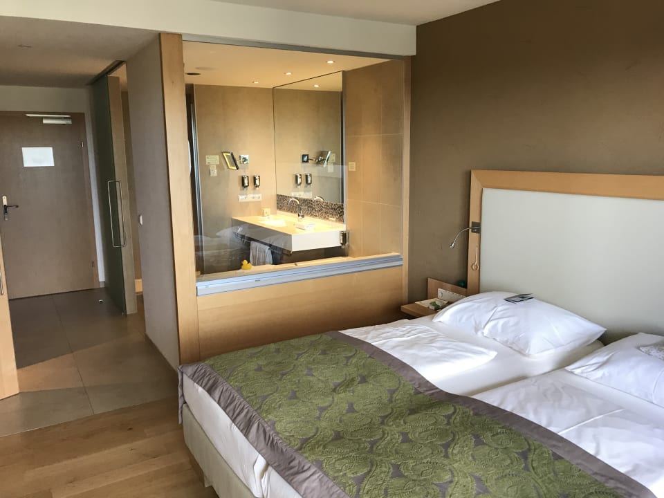 Zimmer RETTER Bio-Natur-Resort