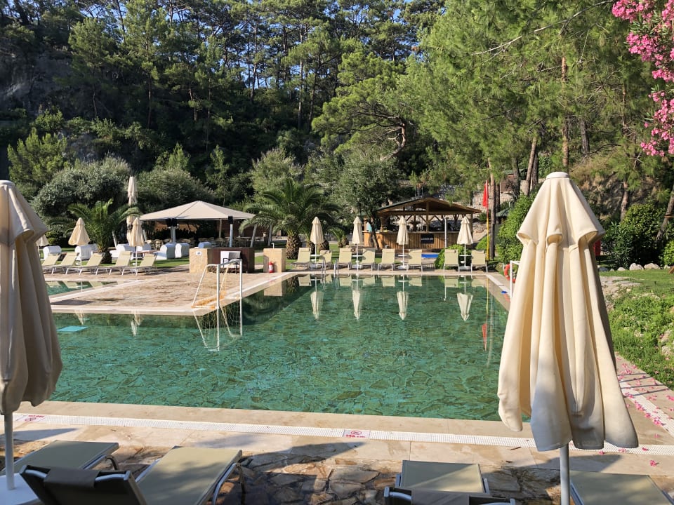 Strand TUI BLUE Seno - Adults Only