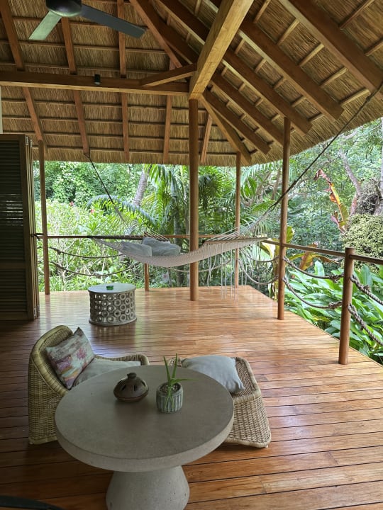 Zimmer Zuri Zanzibar Hotel & Resort