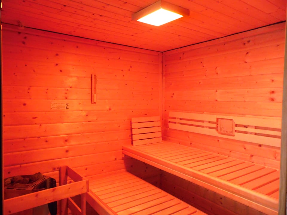 Sport & Freizeit Ferienanlage Historisches Genoveva Gemach