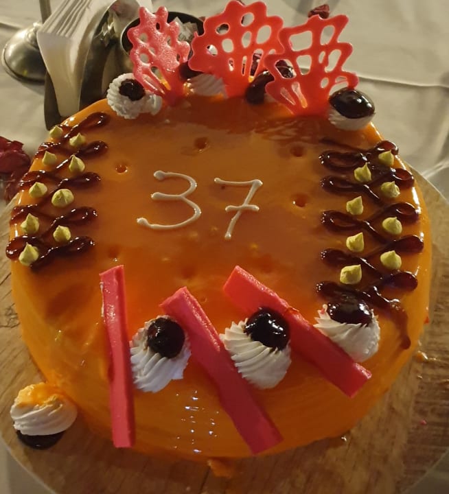 Gastro Sherwood Dreams Resort