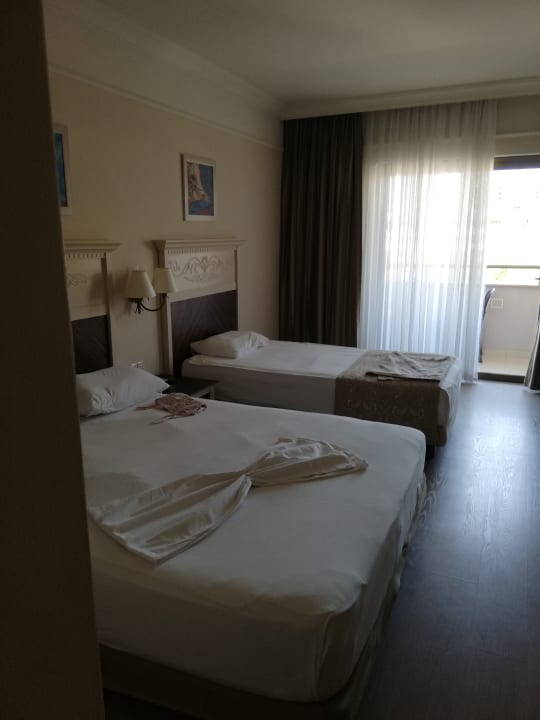 Zimmer Aydinbey Kings Palace & Spa