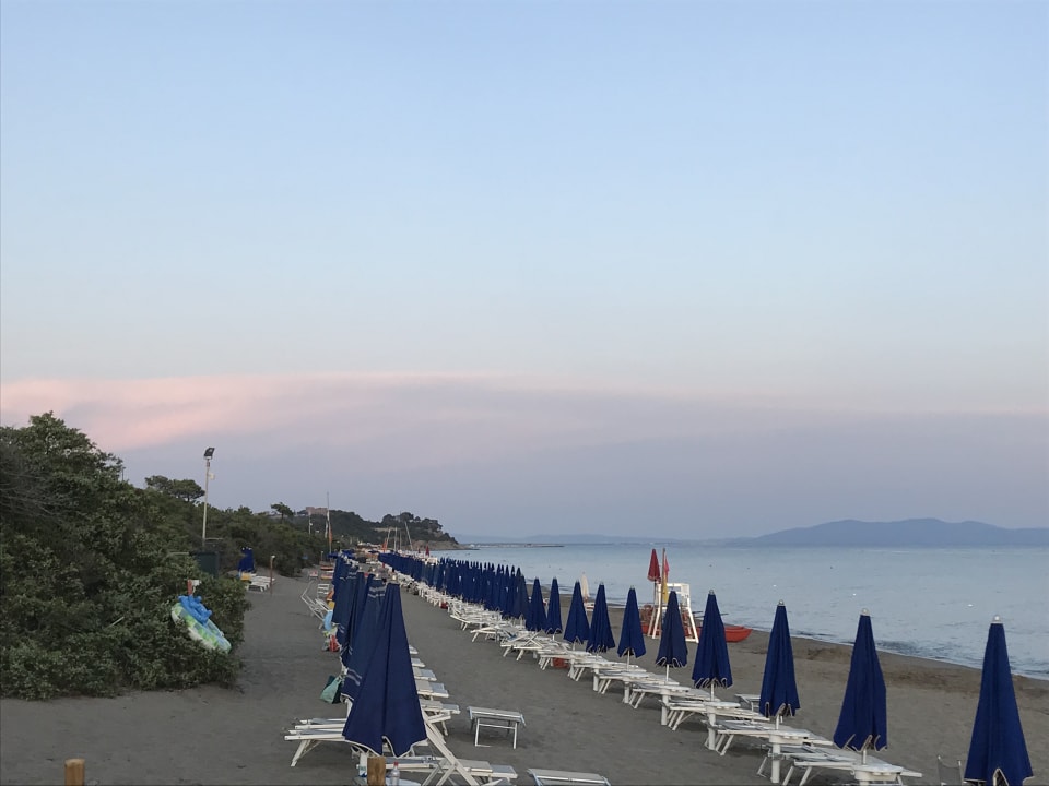 Strand Riva del Sole Resort & SPA