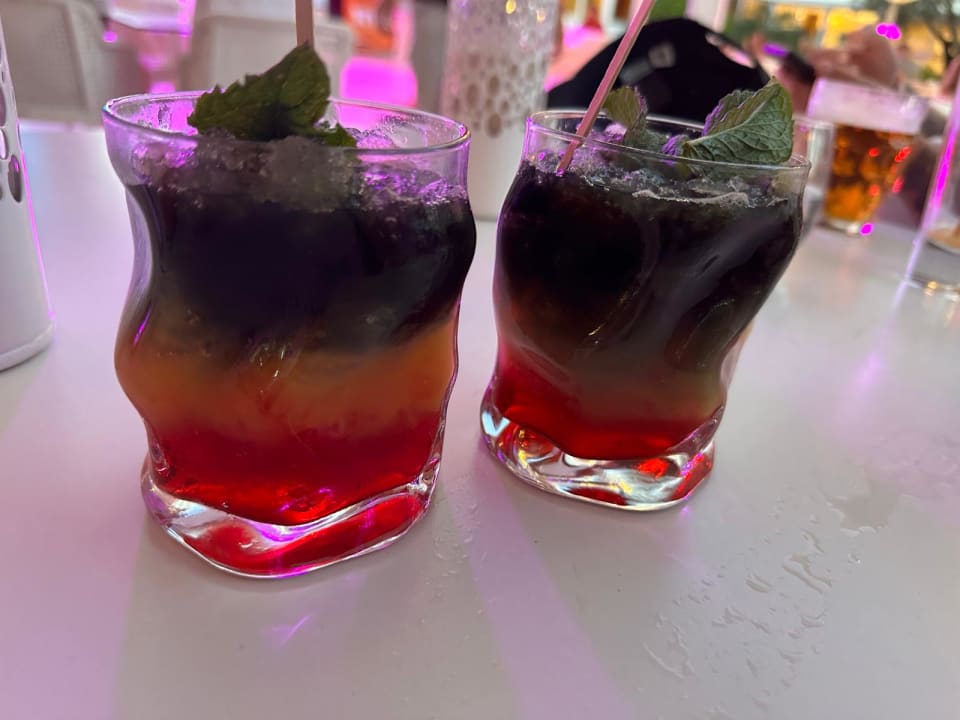 Gastro VIVA Eden Lago