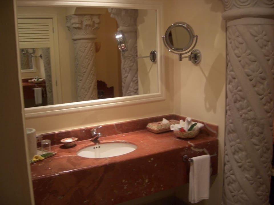 Juniorsuite, Bad Wyndham ALLTRA Playa del Carmen