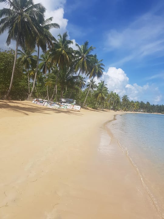 Strand Bahia Principe Grand El Portillo