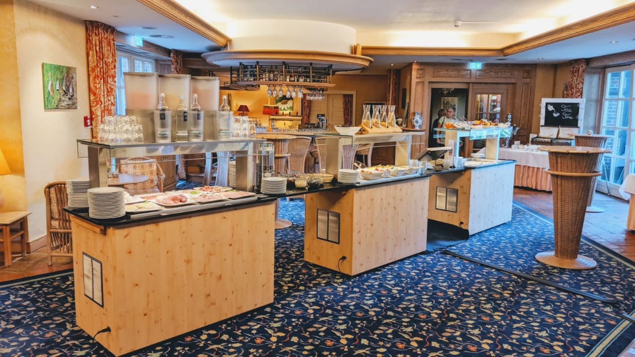 Gastro Landhaus Höpen