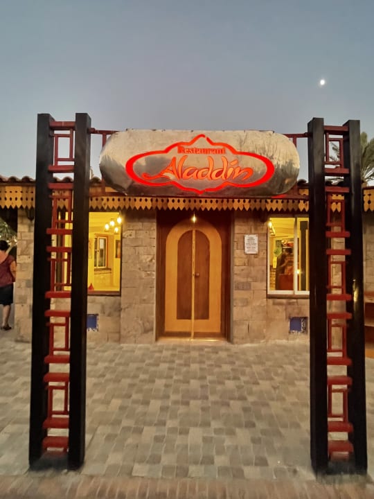 Gastro Golden Beach Resort