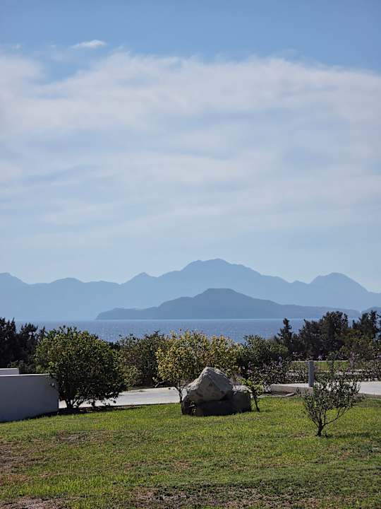 Ausblick Porto Bello Royal
