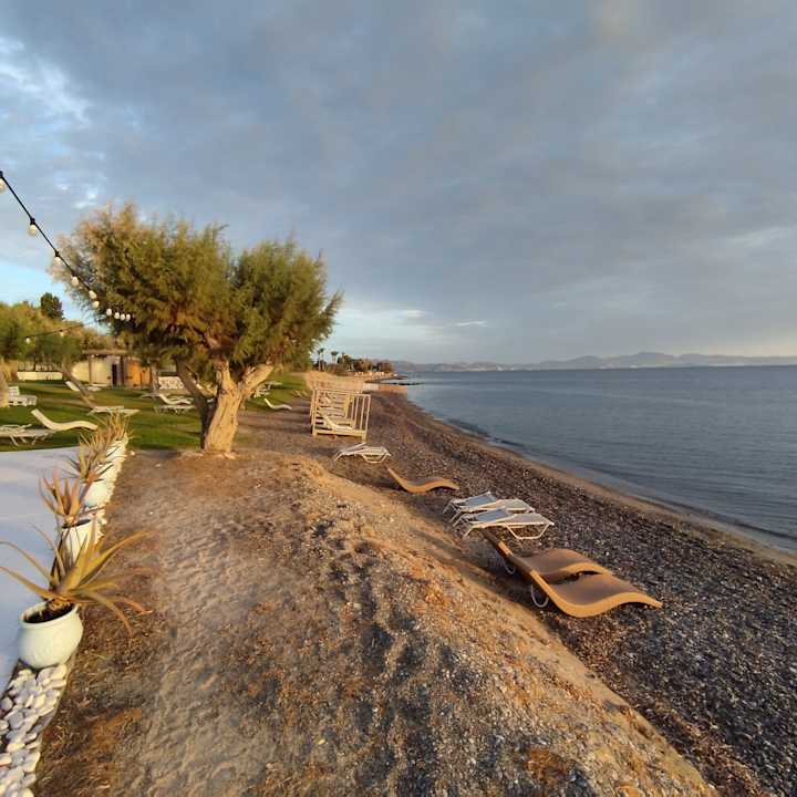 Strand TUI BLUE Oceanis Beach and Spa Resort