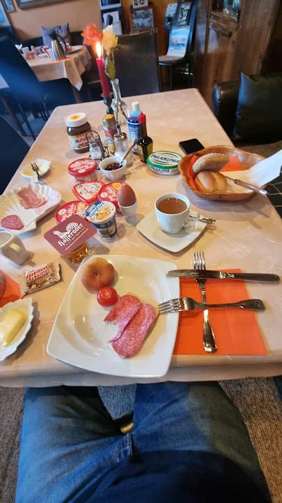 Gastro Pension Tippelt