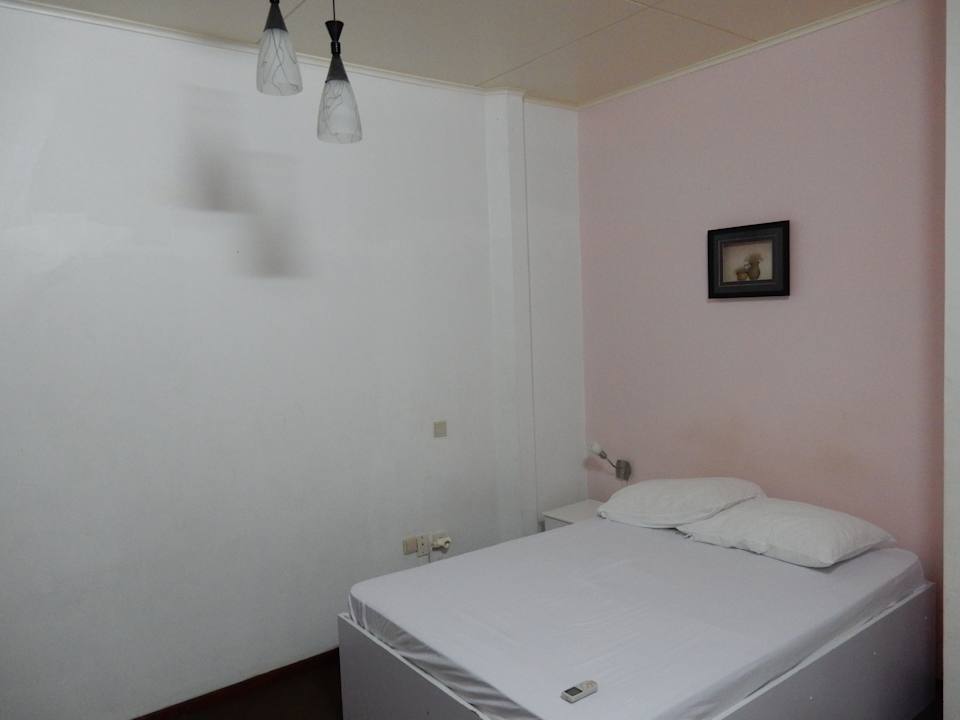 Zimmer Hotel Tropical Palace