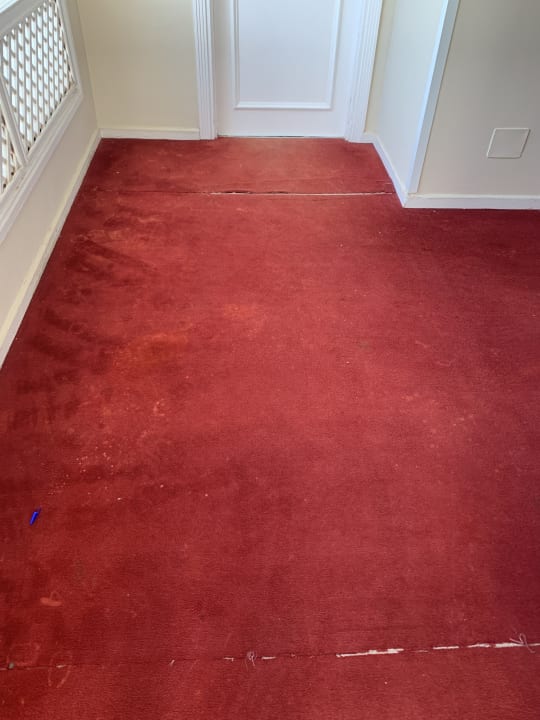 Sonstiges Hotel Royal Garden Palace