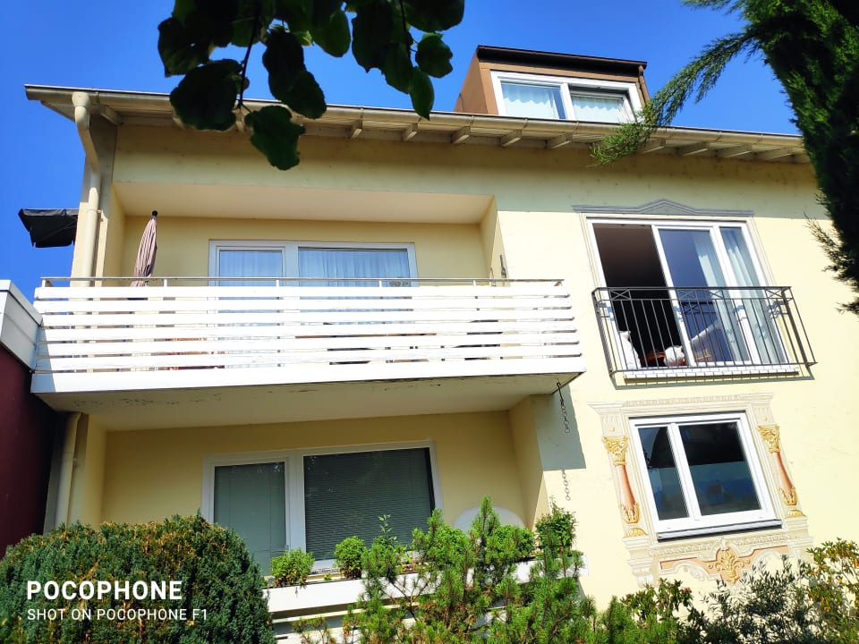 Zimmer Hotel Am Rehberg