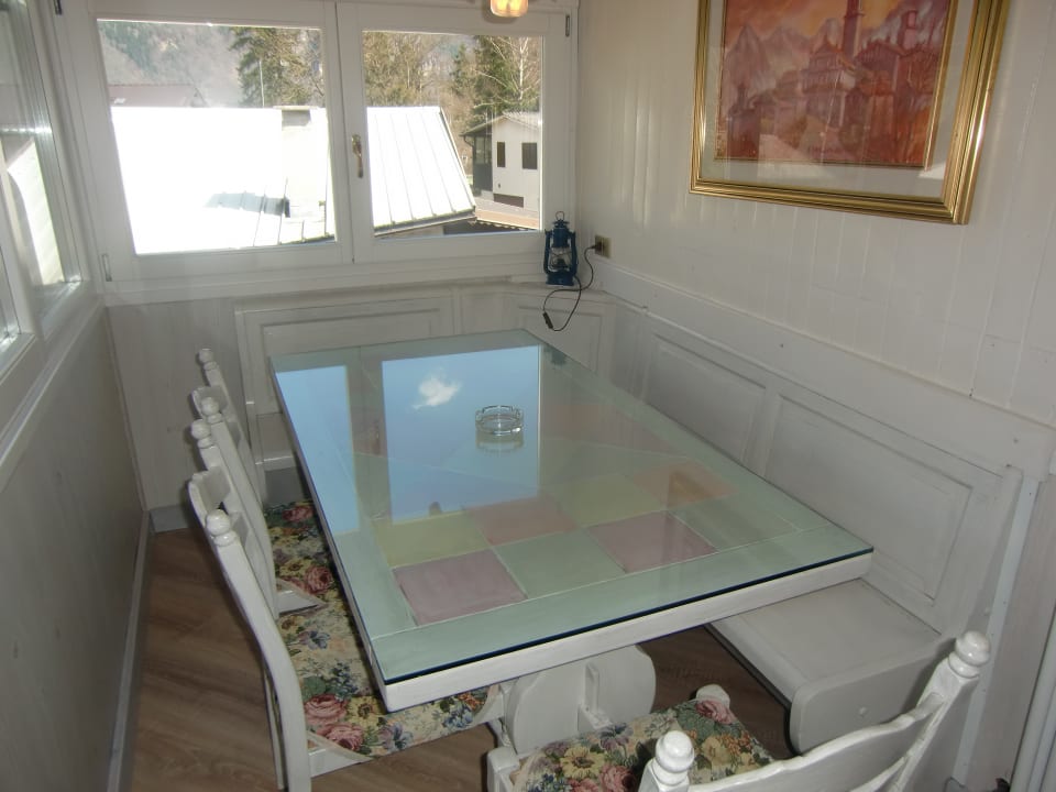 Zimmer Casa Carla