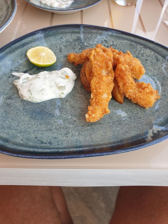 Gastro Side Story Resort & Spa