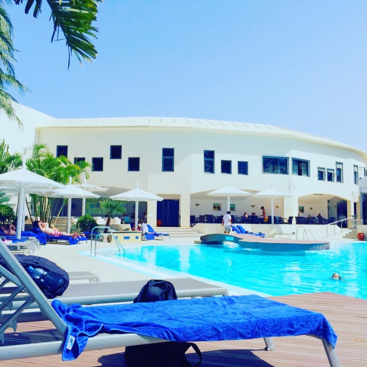 Pool ROBINSON JANDIA PLAYA