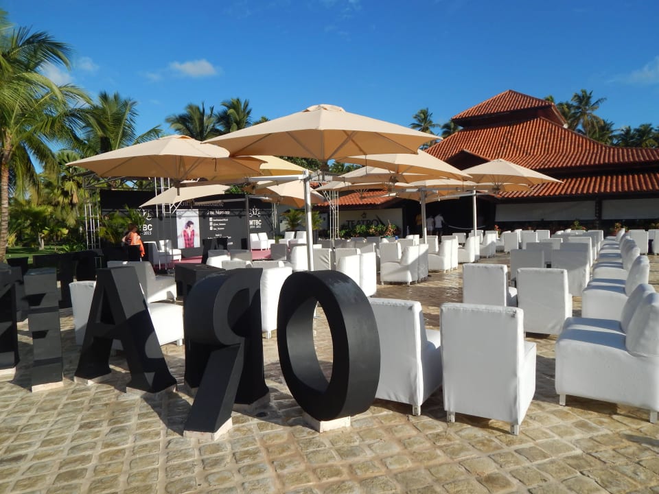 Theater Villas Bavaro Resort & Spa