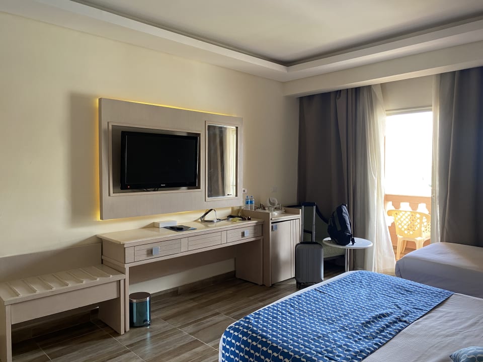Zimmer Pickalbatros Aqua Vista Resort - Hurghada