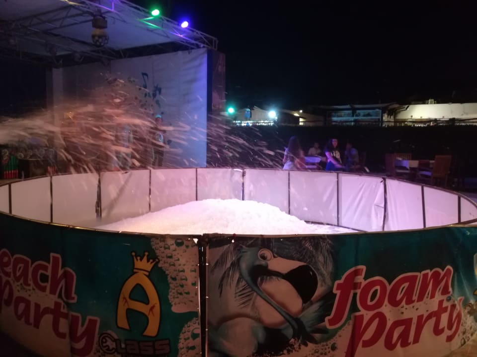 Sport & Freizeit Ghazala Beach