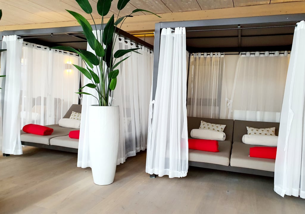 Sport & Freizeit Panoramahotel Oberjoch