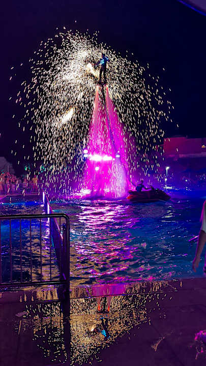 Sonstiges Pickalbatros Villaggio Resort - Portofino