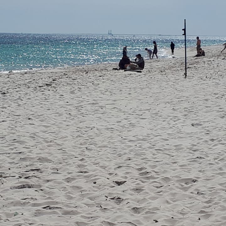 Strand Iberostar Selection Diar El Andalous