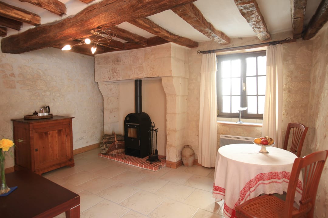 Suite ELEONORE B&B Le Clos de la Garde