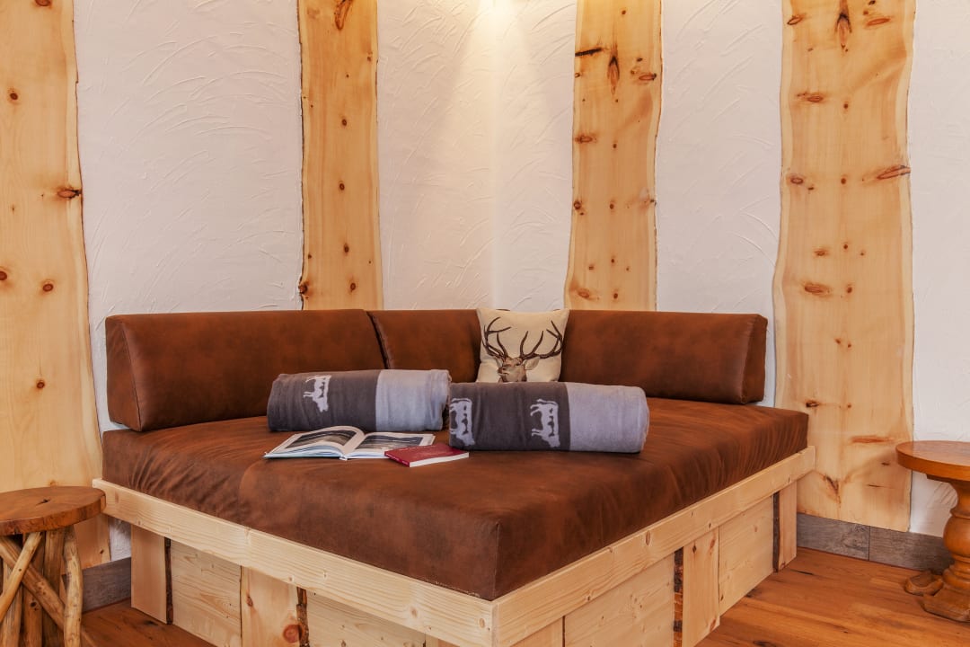 Sport & Freizeit Appartementhotel Dachsteinblick