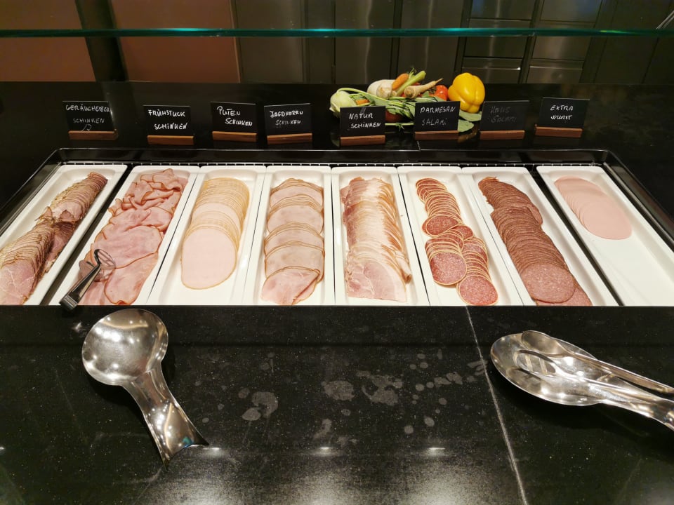 Gastro Hotel Reiters Supreme