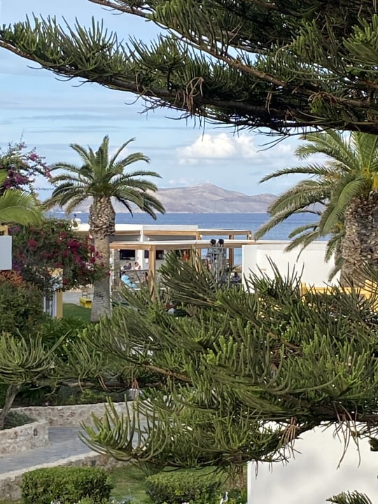 Zimmer Mastichari Bay Hotel