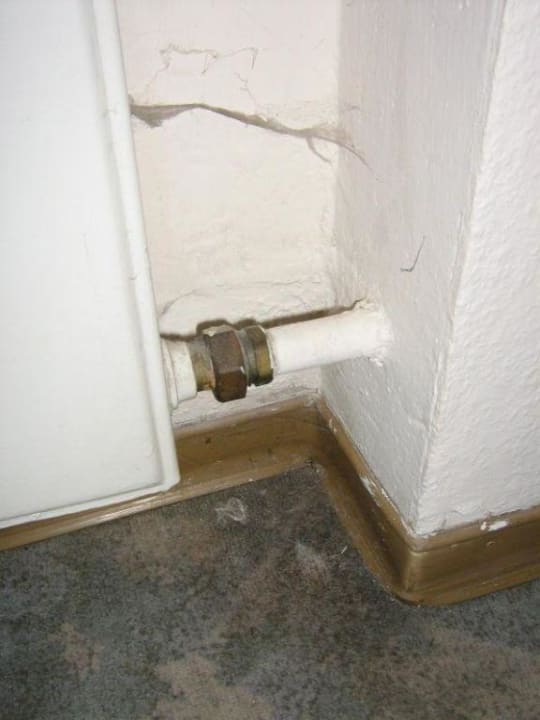 Man ist nicht Allein im Zimmer Hotel Sulmana