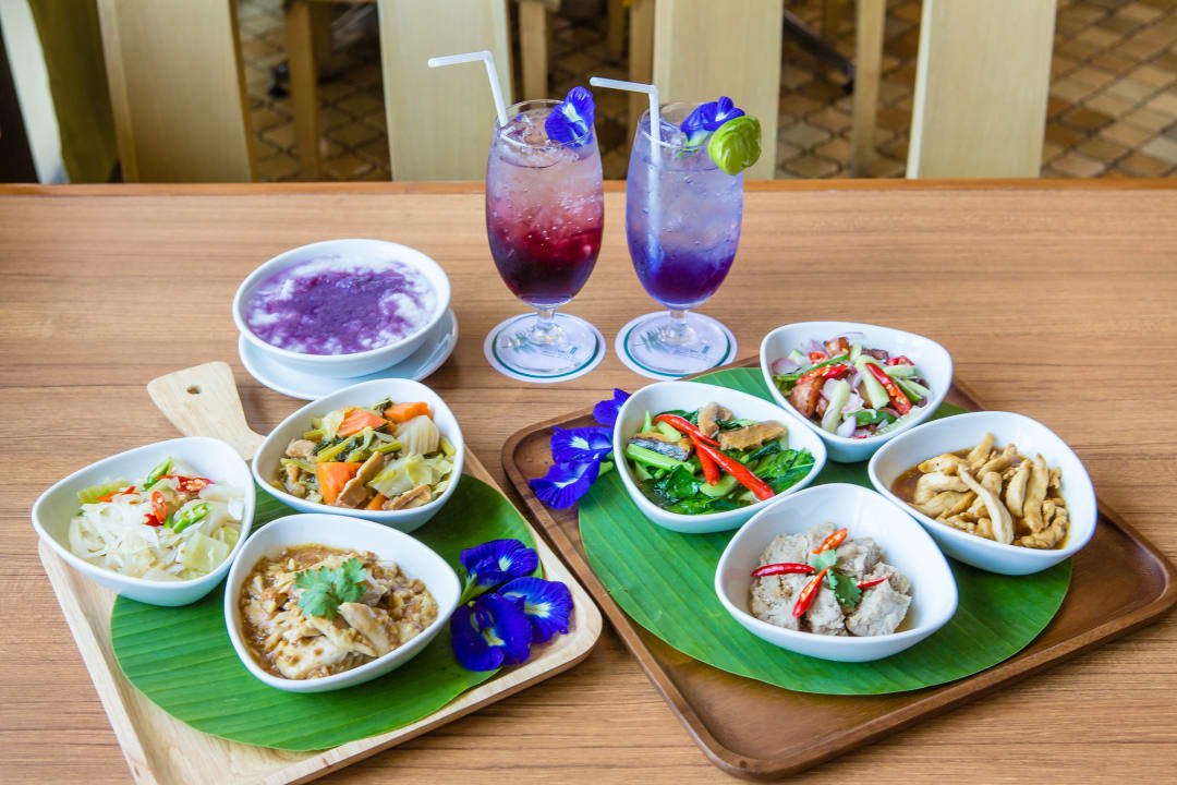 Gastro Hotel Phuket Merlin