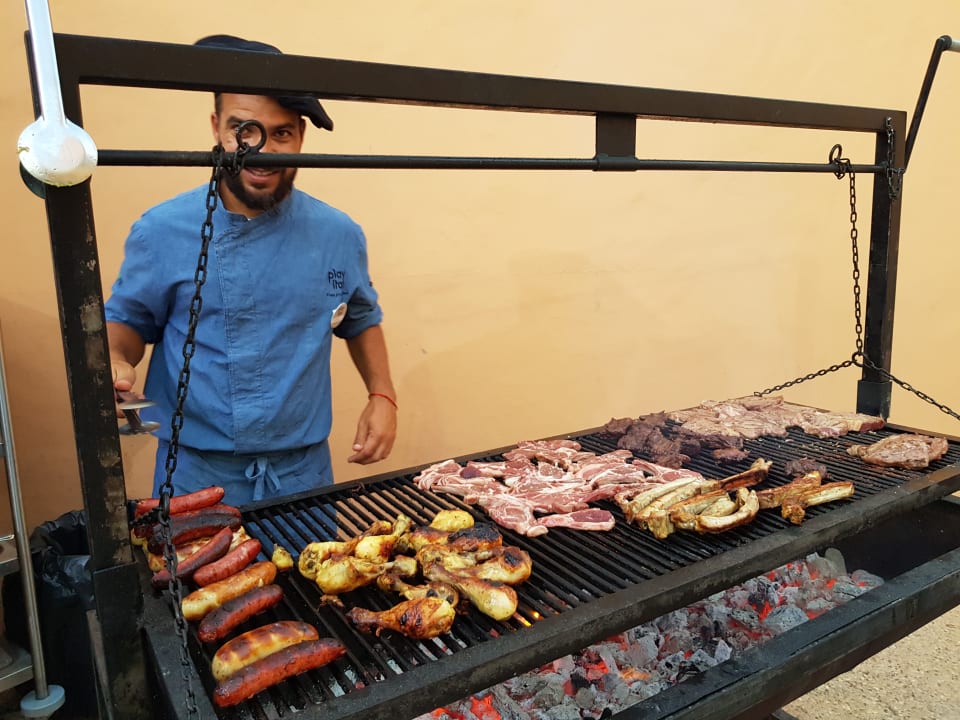 Gastro Bakour Fuerteventura La Pared