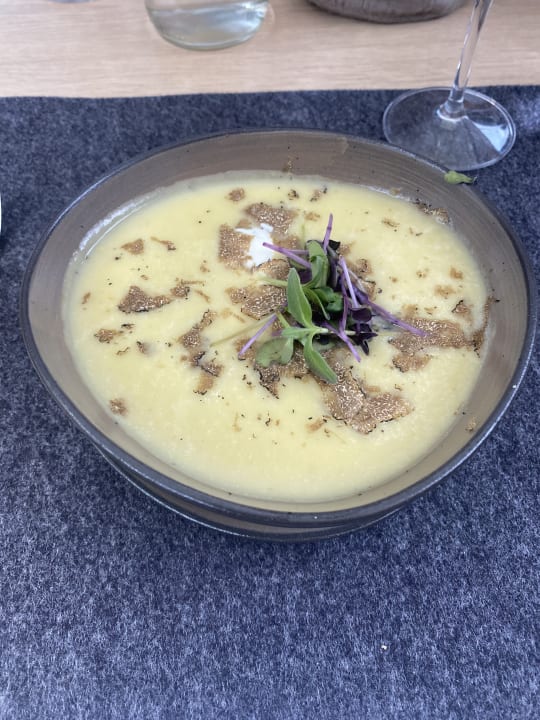 Gastro Alpen Resort Hotel