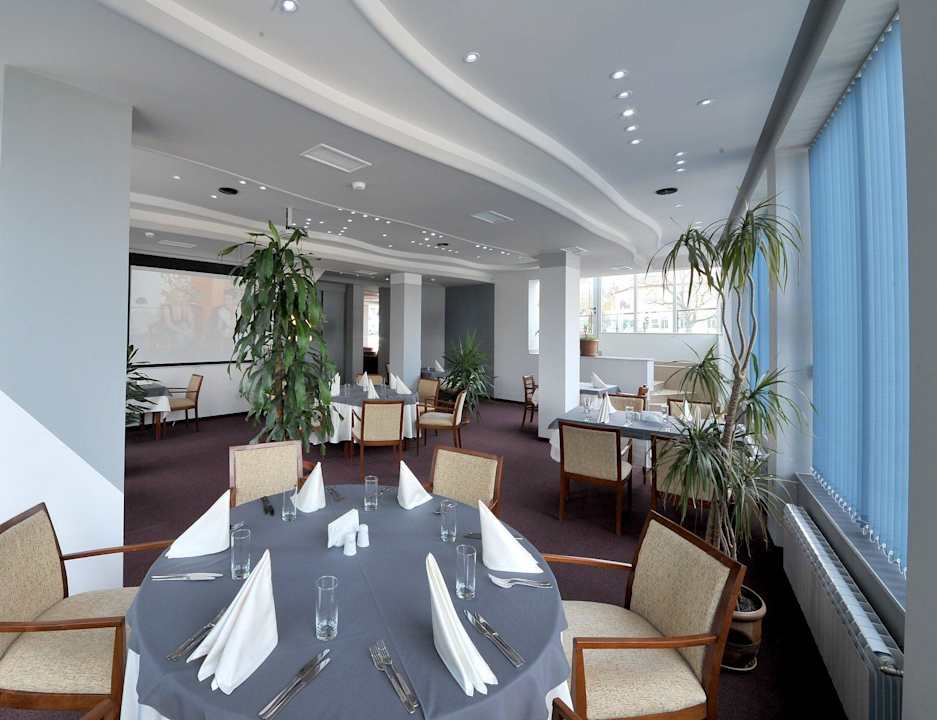 Restaurant Vitoshko Lale Hotel