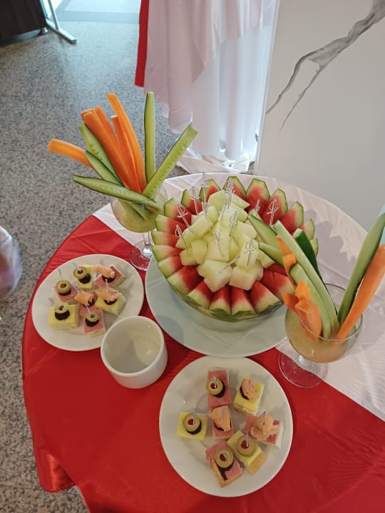 Gastro Seher Kumköy Star Resort & Spa