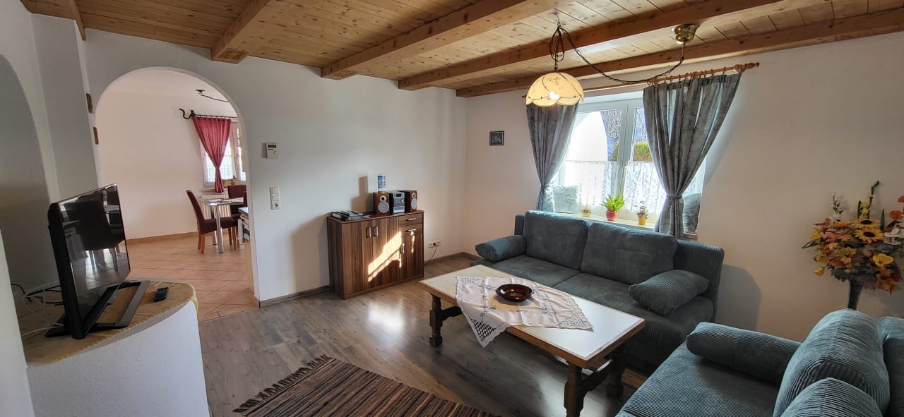 Zimmer Apartment Claudia