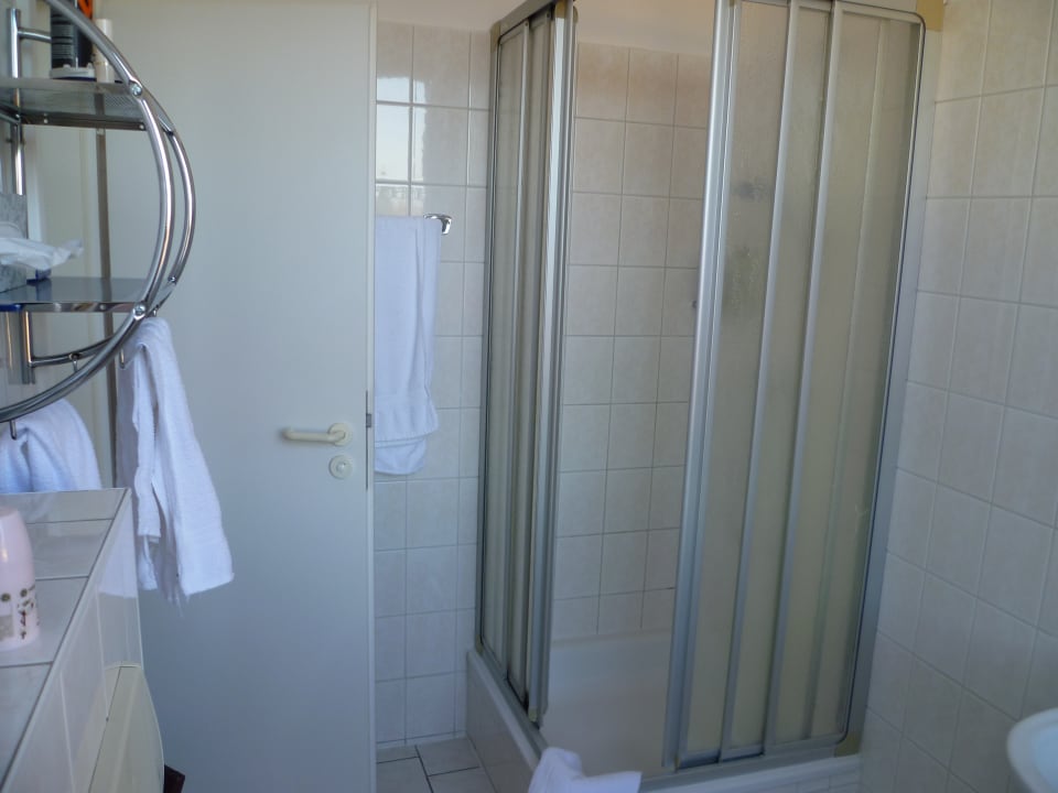 Zimmer Parkhotel Senftenberg