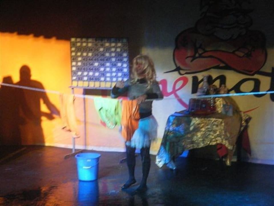 Animation Hane Family Resort