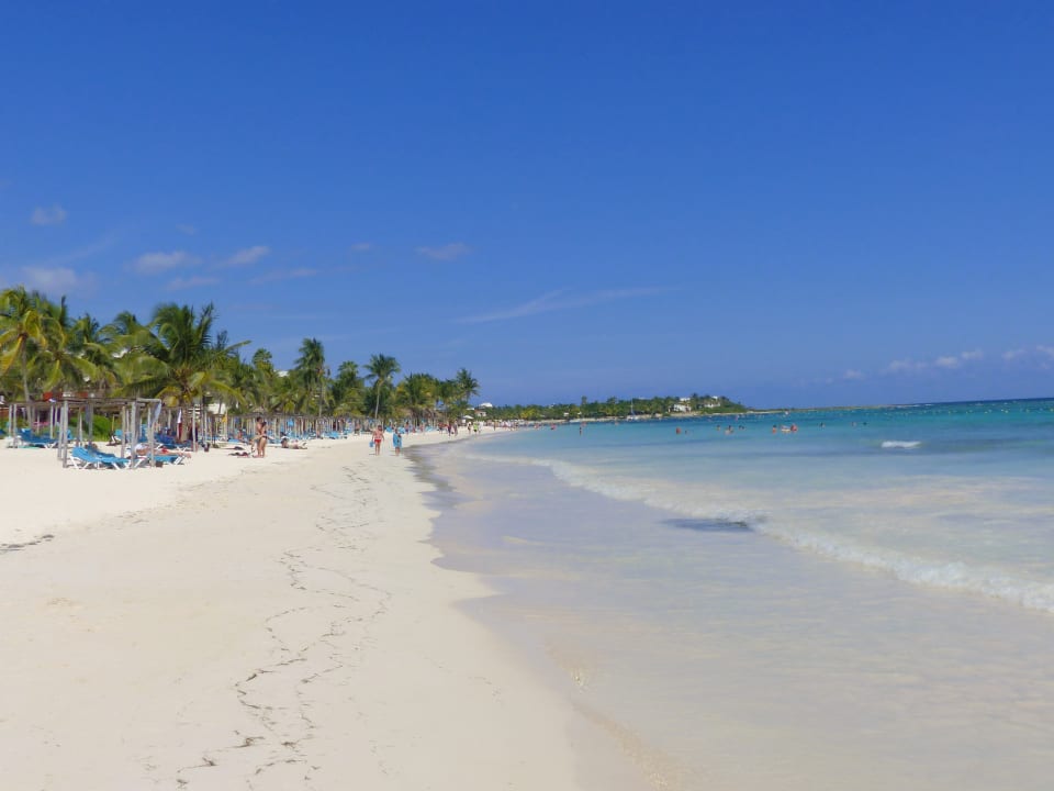 Strand Akumal Bay Beach & Wellness Resort