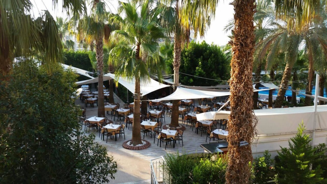 Hotel Hane Family Resort