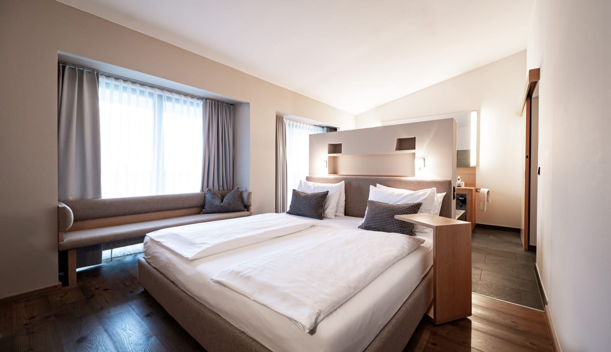 Zimmer HAIDVOGL MAVIDA Zell am See